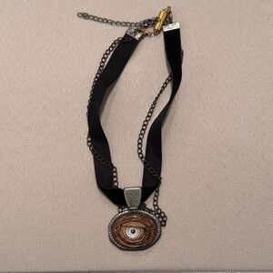 Official Disney Winifred‎ Sanderson Choker Necklace Hocus Pocus Cosplay